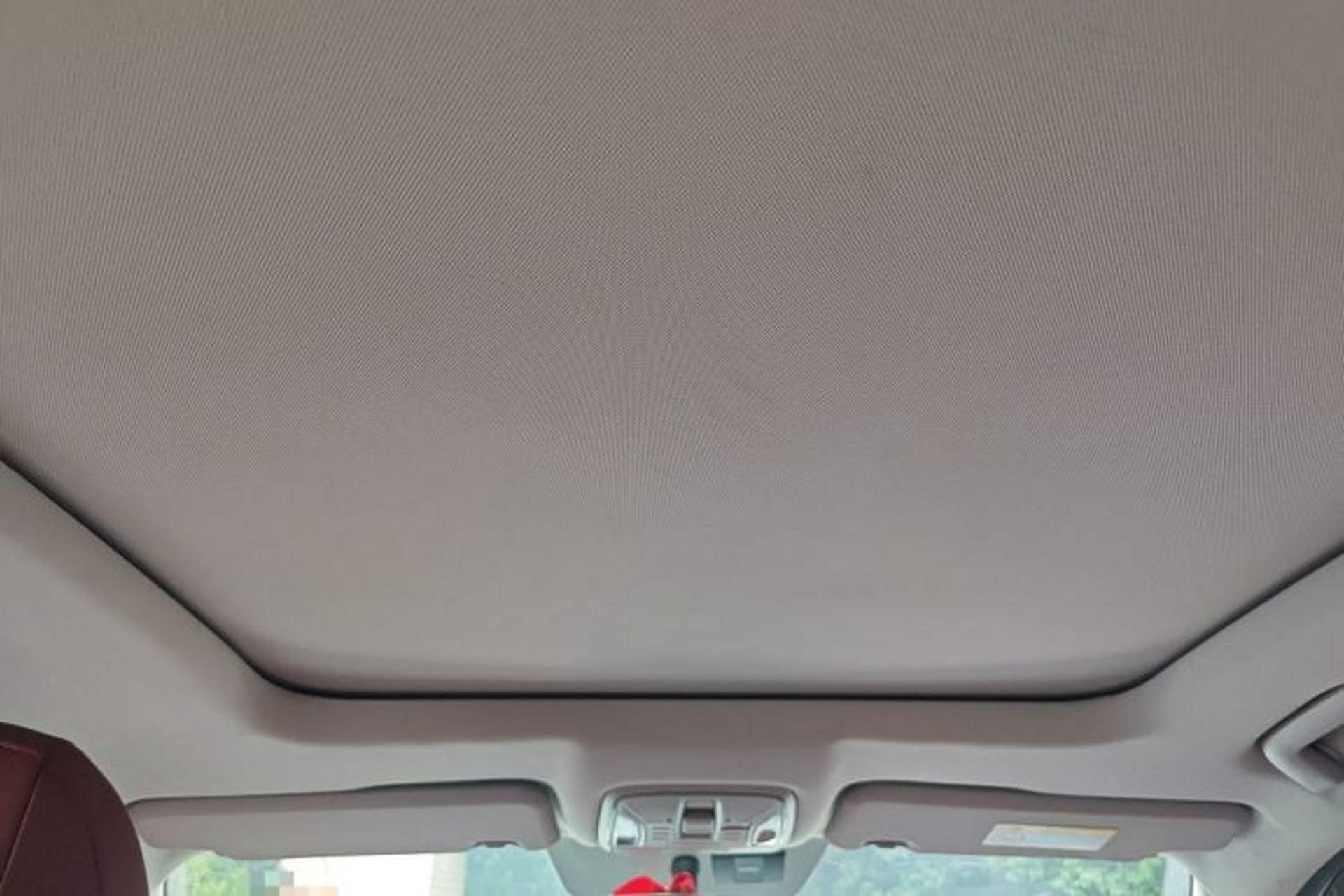 Used GAC Trumpchi GS4 2020 270T Automatic Elite Tech Edition Headliner