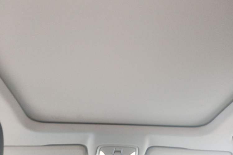 Used GAC Trumpchi GS4 2020 270T Automatic Smart Connectivity Edition Headliner