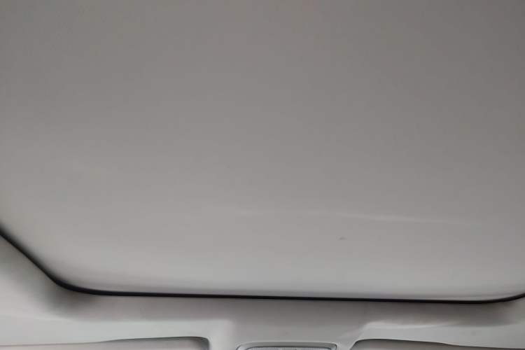 Used GAC Trumpchi GS4 2020 270T Automatic Luxury Smart Connectivity Version Headliner