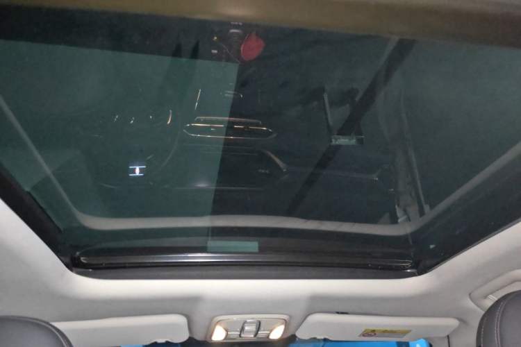 Used GAC Trumpchi GS4 2020 270T Automatic Elite Tech Edition Headliner