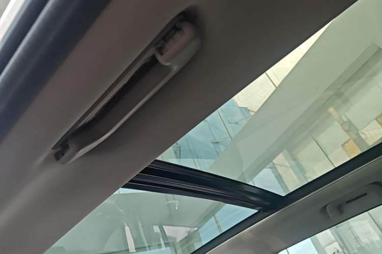 Used GAC Trumpchi GS4 2020 270T Automatic Smart Connectivity Edition Headliner