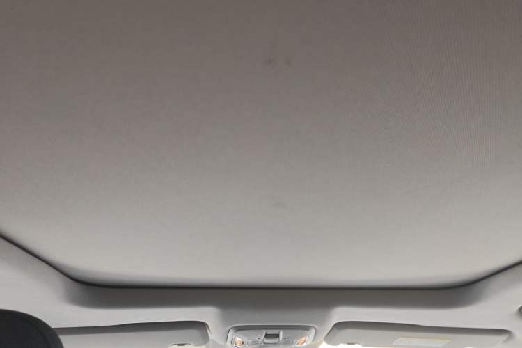 Used GAC Trumpchi GS4 2020 270T Automatic Elite Tech Edition Headliner
