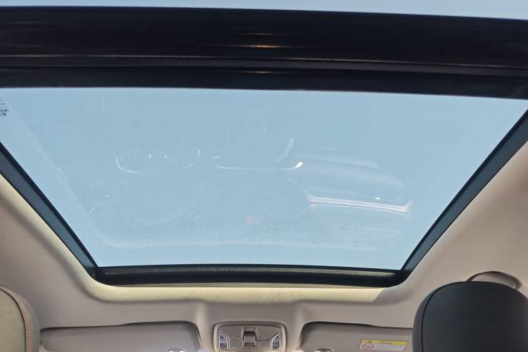 Used GAC Trumpchi GS4 2020 270T Automatic Smart Connectivity Edition Headliner