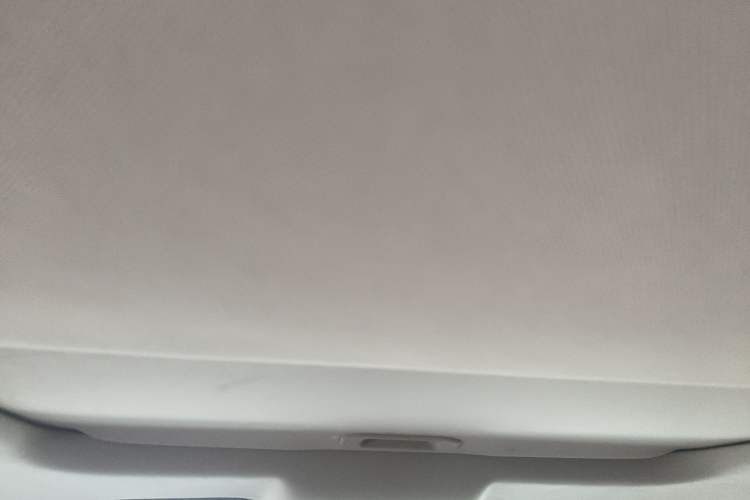 Used GAC Trumpchi GS4 2020 270T Automatic Comfort Edition Headliner