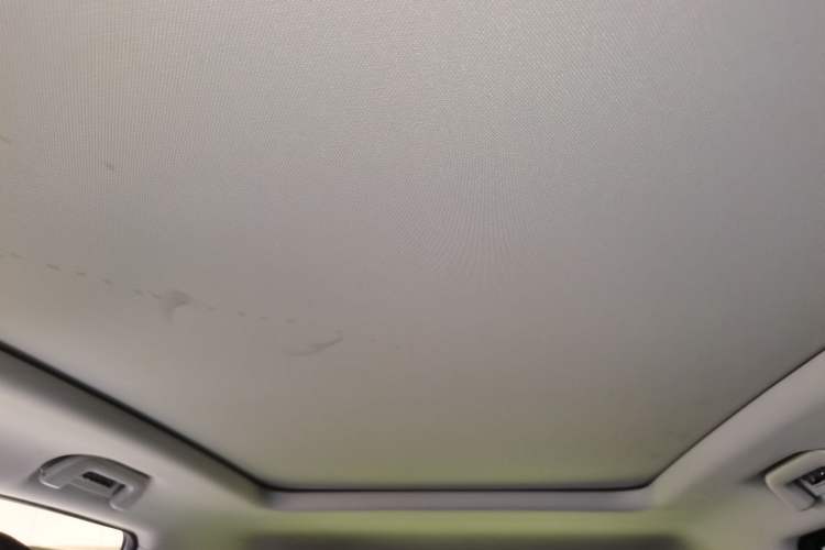 Used GAC Trumpchi GS4 2020 270T Automatic Smart Connectivity Edition Headliner