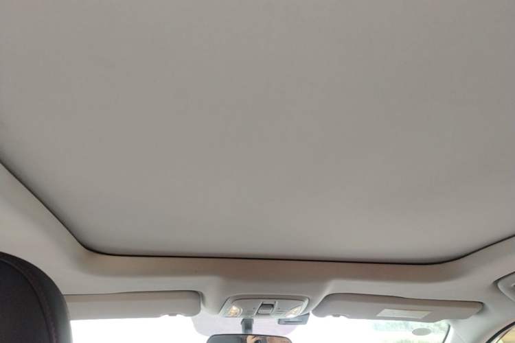 Used GAC Trumpchi GS4 2020 270T Automatic Elite Tech Edition Headliner