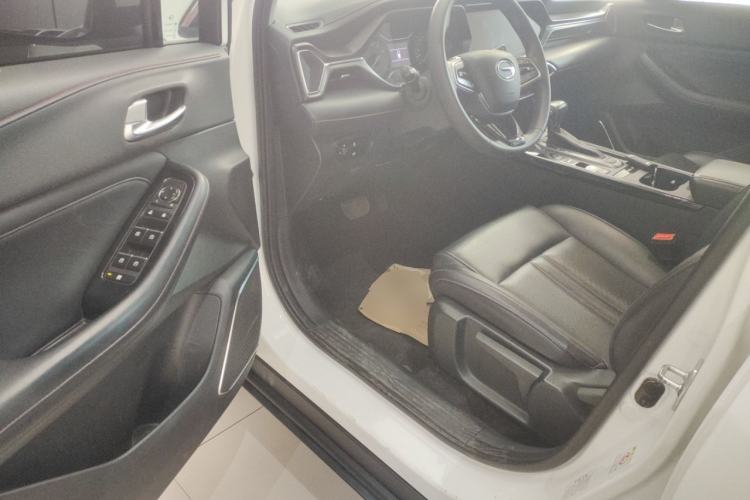 Used GAC Trumpchi GS4 2020 270T Automatic Elite Tech Edition Interior 3
