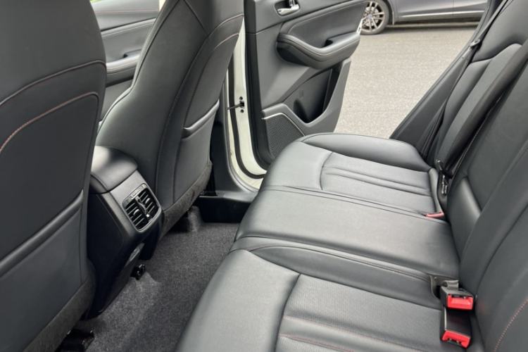 Used GAC Trumpchi GS4 2020 270T Automatic Elite Tech Edition Interior 4