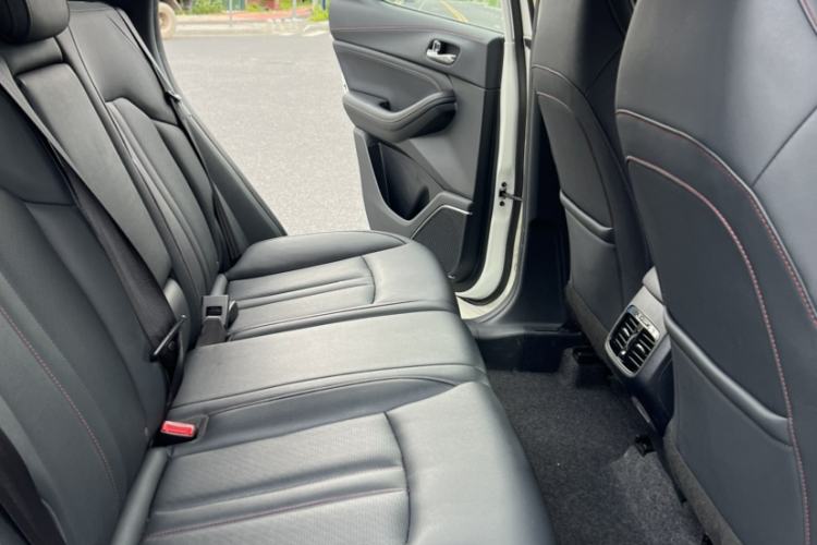 Used GAC Trumpchi GS4 2020 270T Automatic Elite Tech Edition Interior 6