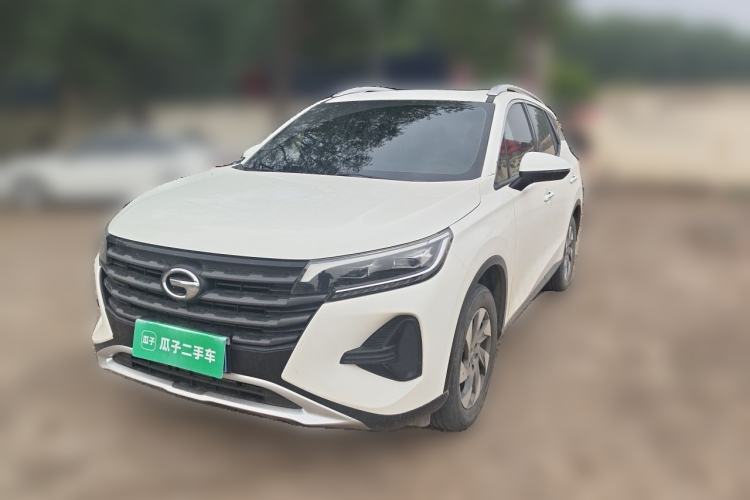 Used GAC Trumpchi GS4 2020 270T Automatic Elite Tech Edition Guazi used car, China used car export, Used car for sale, Used  cars, Cheapest cars for sale