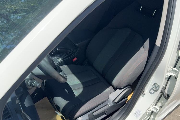 Used GAC Trumpchi GS4 2020 270T Manual Comfort Edition Left Front Seat