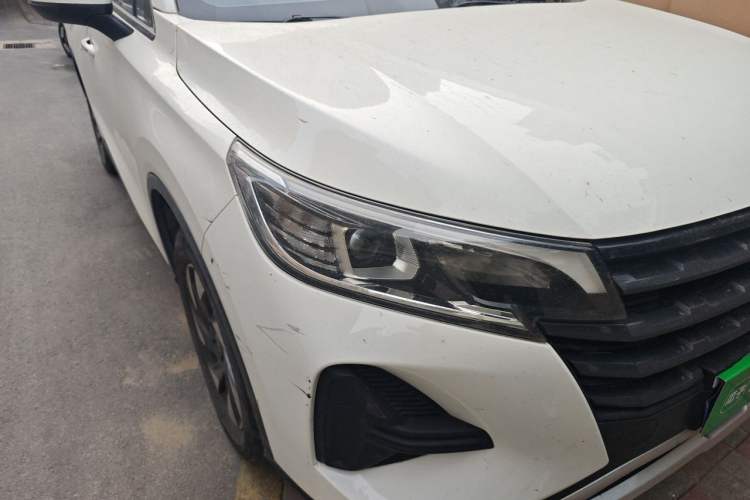 Used GAC Trumpchi GS4 2020 270T Manual Elite Edition Right Front Headlight