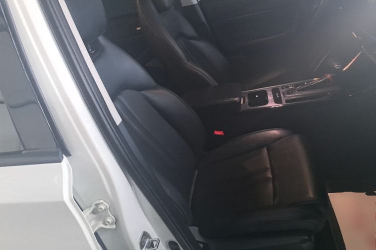 Used GAC Trumpchi GS4 2020 270T Automatic Elite Tech Edition Right Front Seat