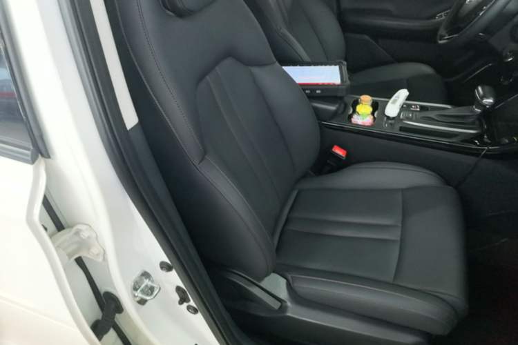 Used GAC Trumpchi GS4 2020 270T Automatic Comfort Edition Right Front Seat