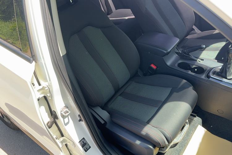 Used GAC Trumpchi GS4 2020 270T Manual Comfort Edition Right Front Seat