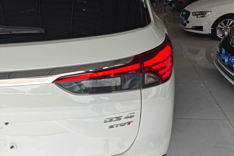 Used GAC Trumpchi GS4 2020 270T Automatic Smart Connectivity Edition Right Rear Taillight