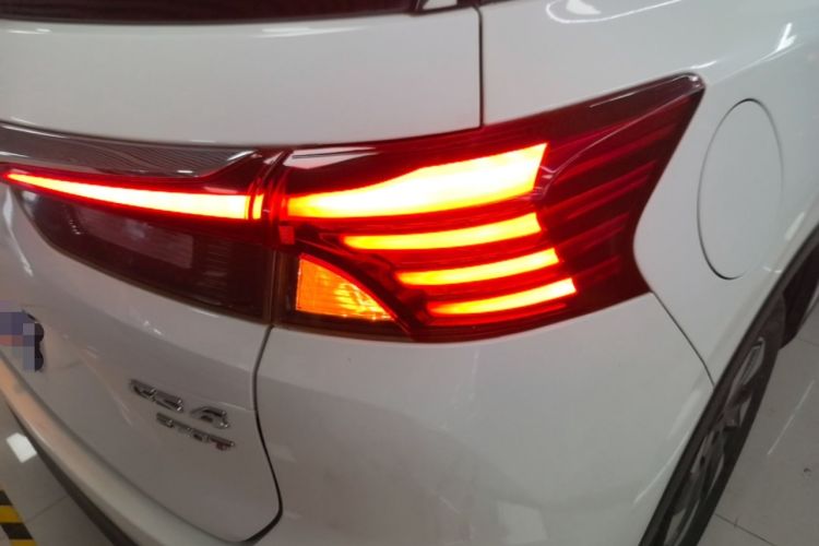 Used GAC Trumpchi GS4 2020 270T Automatic Comfort Edition Right Rear Taillight