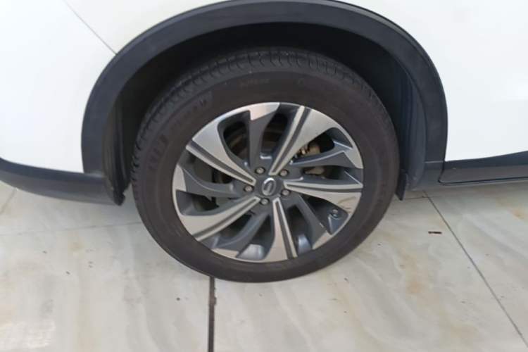 Used GAC Trumpchi GS4 2020 270T Automatic Smart Connectivity Edition Right Rear Wheel Hub