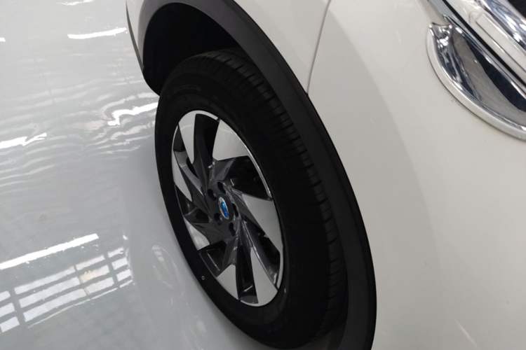 Used GAC Trumpchi GS4 2020 270T Manual Elite Edition Right Rear Wheel Hub