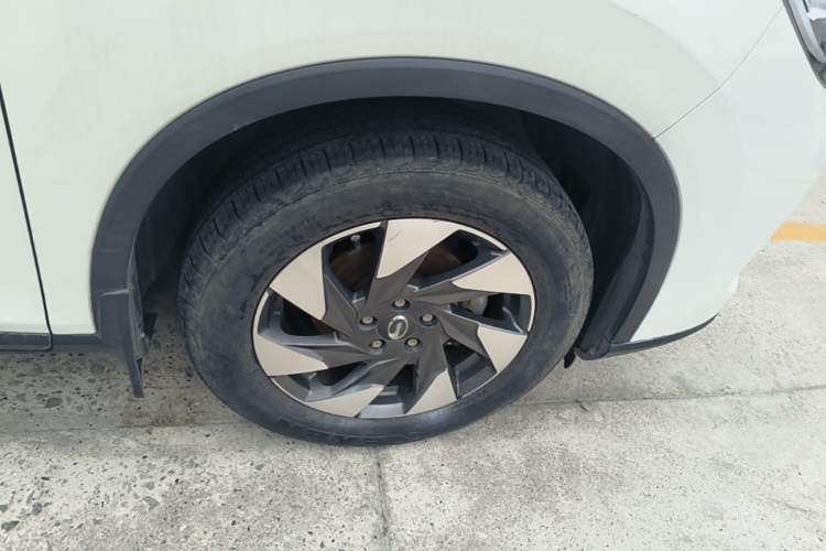 Used GAC Trumpchi GS4 2020 270T Automatic Elite Tech Edition Right Rear Wheel Hub