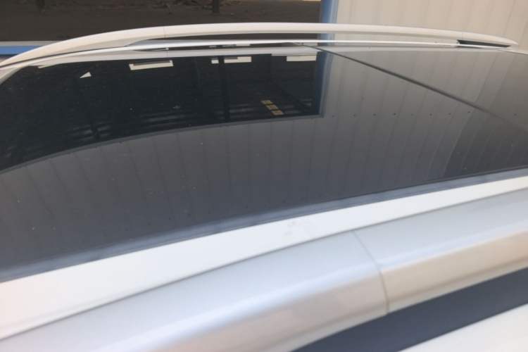 Used GAC Trumpchi GS4 2020 270T Automatic Elite Tech Edition Roof