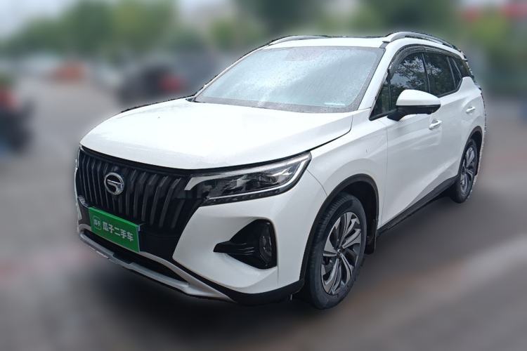 Used GAC Trumpchi GS4 2020 270T Automatic Smart Connectivity Edition Guazi used car, China used car export, Used car for sale, Used  cars, Cheapest cars for sale