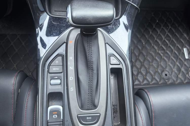 Used GAC Trumpchi GS4 2021 270T Automatic Smart Connectivity Technology Edition Gear Lever
