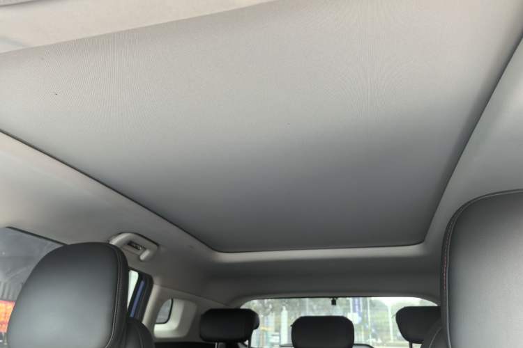 Used GAC Trumpchi GS4 2021 270T Automatic Smart Connectivity Technology Edition Headliner
