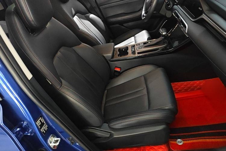 Used GAC Trumpchi GS4 2021 270T Automatic Elite Tech Edition Right Front Seat