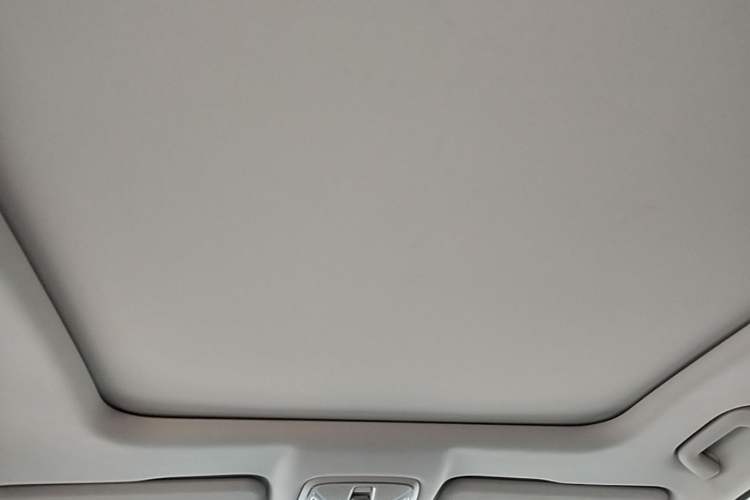 Used GAC Trumpchi GS4 2021 270T Automatic Smart Connectivity Technology Edition Headliner