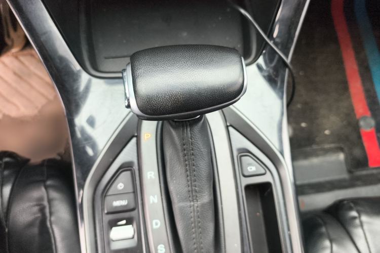 Used GAC Trumpchi GS4 2021 270T Automatic Smart Connectivity Technology Edition Gear Lever