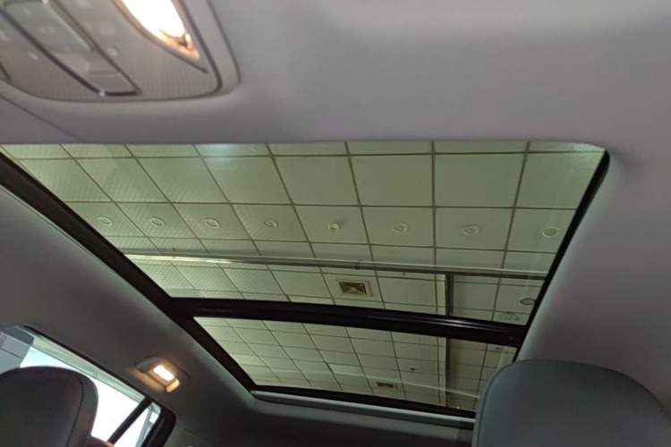 Used GAC Trumpchi GS4 2021 270T Automatic Elite Tech Edition Headliner