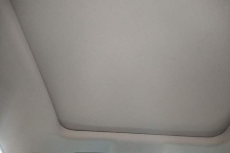 Used GAC Trumpchi GS4 2021 270T Automatic Smart Connectivity Technology Edition Headliner