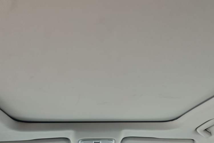 Used GAC Trumpchi GS4 2021 270T Automatic Elite Tech Edition Headliner