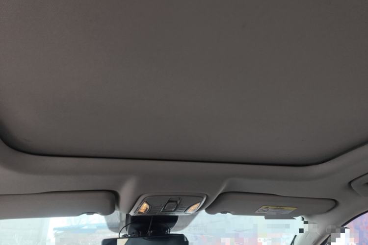 Used GAC Trumpchi GS4 2021 270T Automatic Smart Connectivity Technology Edition Headliner