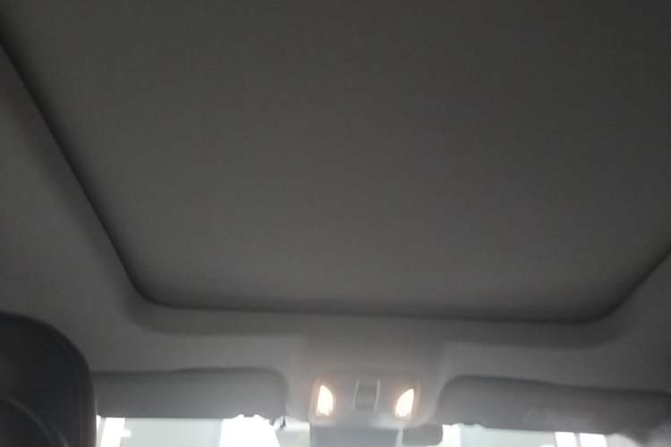 Used GAC Trumpchi GS4 2021 270T Automatic Tech Luxury Edition Headliner