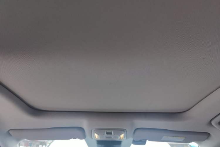 Used GAC Trumpchi GS4 2021 270T Automatic Tech Luxury Edition Headliner