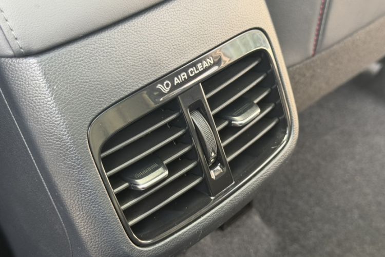Used GAC Trumpchi GS4 2021 270T Automatic Elite Tech Edition Interior 3