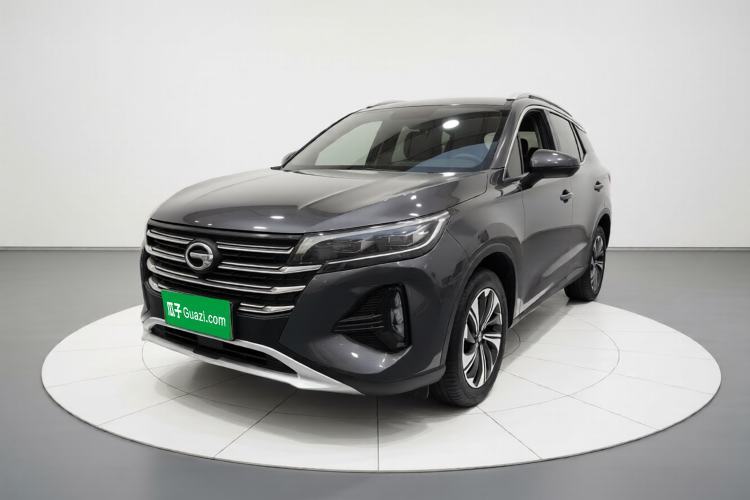 Used GAC Trumpchi GS4 2021 270T Automatic Smart Connectivity Technology Edition Guazi used car, China used car export, Used car for sale, Used  cars, Cheapest cars for sale