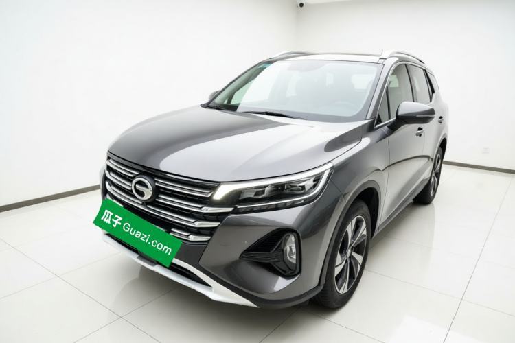 Ojetý GAC Trumpchi GS4 2021 270T Automatic Smart Connectivity Technology Edition Guazi used car, China used car export, Used car for sale, Used  cars, Cheapest cars for sale