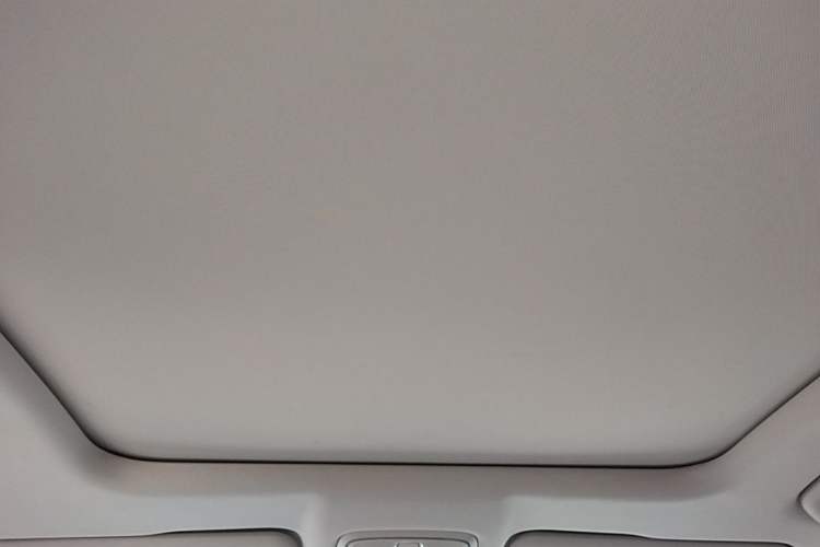 Used GAC Trumpchi GS4 2021 270T Automatic Tech Luxury Edition Headliner