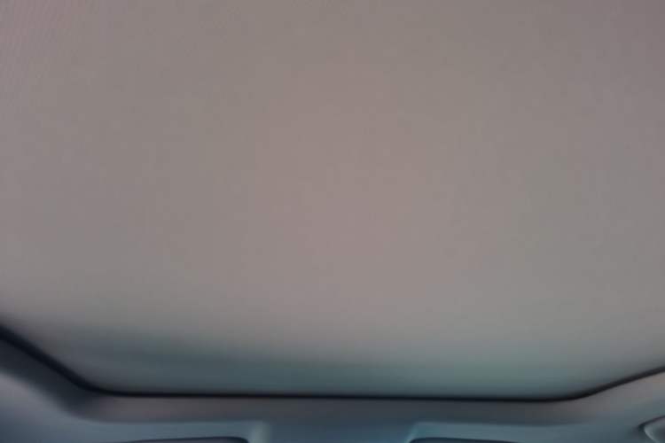 Used GAC Trumpchi GS4 2021 270T Automatic Elite Tech Edition Headliner