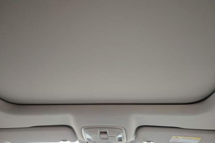 Used GAC Trumpchi GS4 2021 270T Automatic Elite Tech Edition Headliner