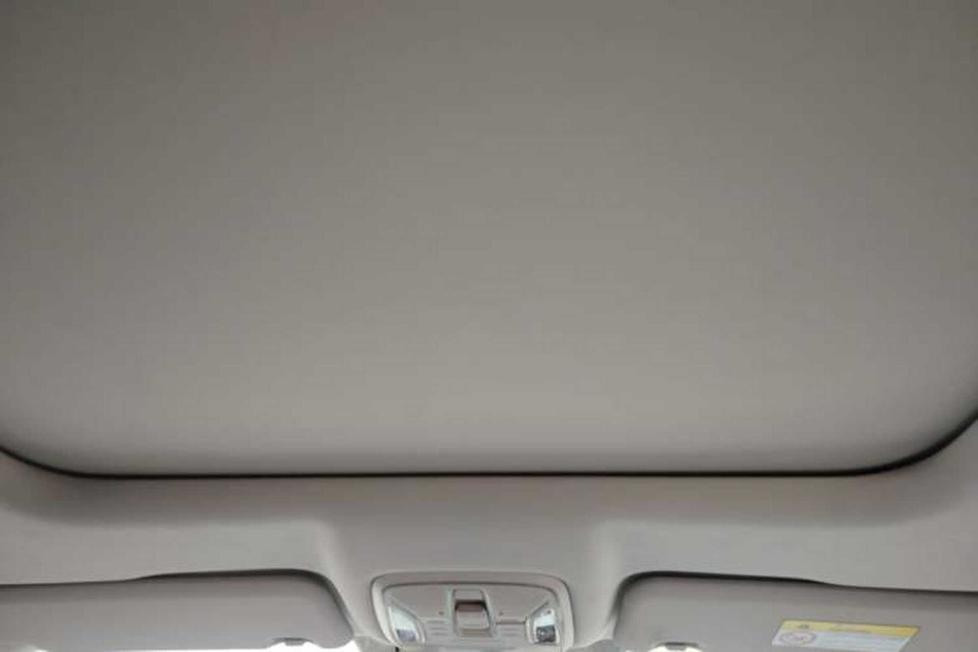 Used GAC Trumpchi GS4 2021 270T Automatic Elite Tech Edition Headliner