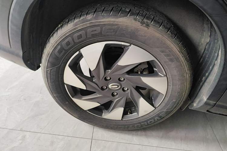 Used GAC Trumpchi GS4 2021 270T Automatic Elite Tech Edition Right Rear Wheel Hub
