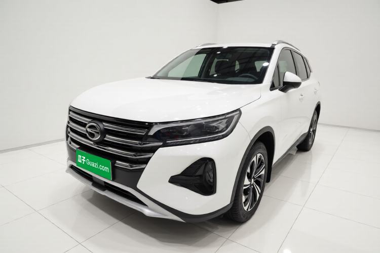 Used GAC Trumpchi GS4 2021 270T Automatic Smart Connectivity Technology Edition Guazi used car, China used car export, Used car for sale, Used  cars, Cheapest cars for sale