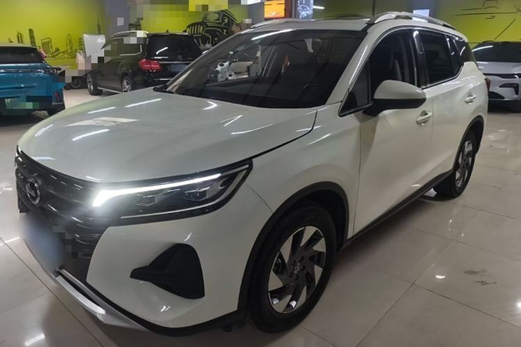 Used GAC Trumpchi GS4 2021 270T Automatic Elite Tech Edition Guazi used car, China used car export, Used car for sale, Used  cars, Cheapest cars for sale