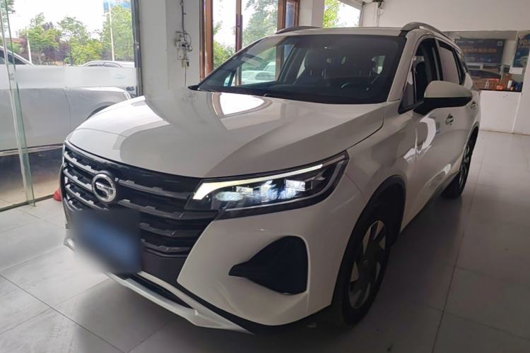 Used GAC Trumpchi GS4 2021 270T Automatic Elite Tech Edition Guazi used car, China used car export, Used car for sale, Used  cars, Cheapest cars for sale