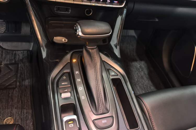 Used GAC Trumpchi GS4 2021 270T Automatic Smart Connectivity Technology Edition Gear Lever