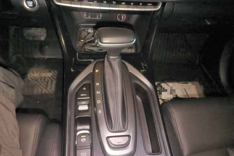 Used GAC Trumpchi GS4 2021 270T Automatic Elite Tech Edition Gear Lever